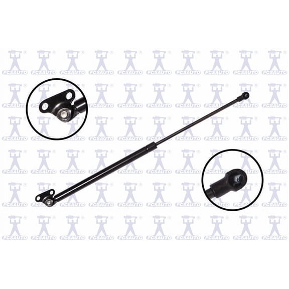 Liftgate Lift Support