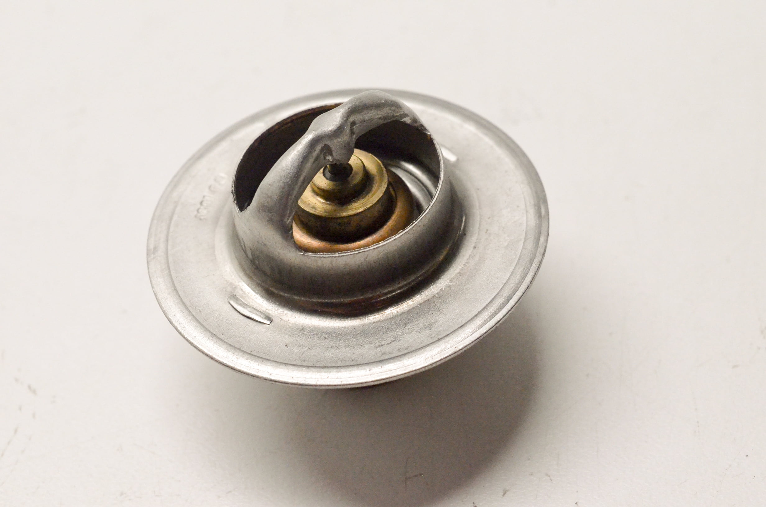 Napa 170 High Temperature 180 Degree Thermostat NOS