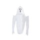 thumbnail image 2 of Decoraciones de Halloween, adornos de Halloween, decoraciones de fantasmas de tela blanca de Halloween, decoraciones para fiestas de festivales de fantasmas, decoraciones colgantes de terror para jard, 2 of 9