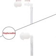 thumbnail image 2 of Security Bodyguard Earpiece Headset compatible Motorola Cp040 Dp1400 Gp68, 2 of 5
