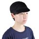 thumbnail image 4 of Montar en bicicleta ciclismo gorra deportiva sombrero deportes al aire libre correr sombrero para el sol, 4 of 5