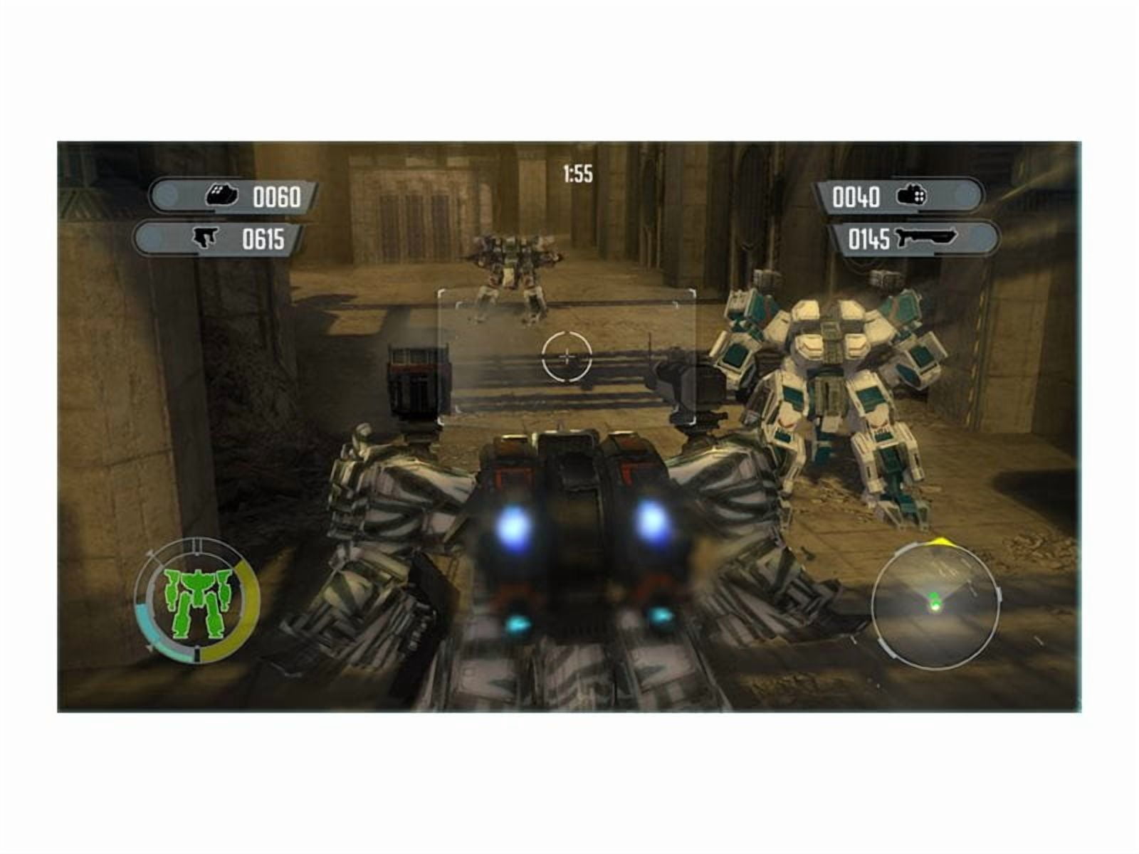 Front Mission Evolved - Win - download