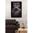 thumbnail image 2 of Suicide Squad - Group Poster and Poster Clip Bundle, 2 of 2