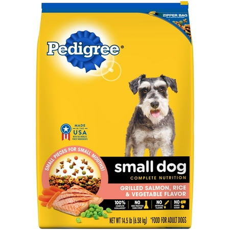 Walmart Pedigree Small Dog Food Walmart Pedigree Small Dog Food