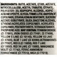 thumbnail image 5 of L.A. COLORS Color Last Nail Polish, Evermore, 0.5 fl oz, 5 of 5