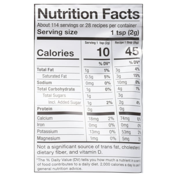 Laird Superfood Original Creamer with Functional Mushrooms Nourishing