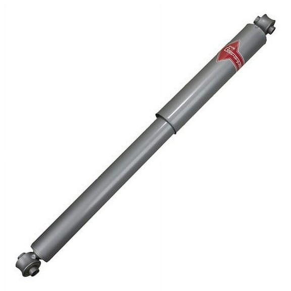 KYB Gas-a-Just Shock Absorber Fits select: 1981-1995 CHEVROLET G30, 1995 GMC VANDURA