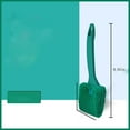 thumbnail image 2 of 1 Pcs Aquarium Algae Scraper Cleaning Brush, Double Sided Sponge Brush Cleaner Long Handle Fish Tank Scrubber for Glass Aquariums and Home Kitchen 9", 2 of 4