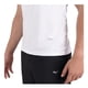 thumbnail image 4 of Playera Deportiva Everlast Para Hombre Talla M Blanco, 4 of 4