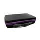 thumbnail image 2 of Large Capacity Essential Oil Storage Box Ideal For Traveling Adults To Organize Bottles With Durable And Portable Design 1Pcs, 2 of 4