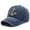 Anchor Navy Blue, variant on Women's trendy new printed letter baseball cap, men's running casual sun protection cap, hip-hop fashion duckbill cap