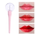 thumbnail image 4 of pitrice 10 Pcs Tube de Gloss à Lèvres Vide 5ml Bouteille de Baume à Lèvres Rechargeable, 4 of 6