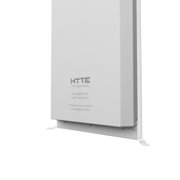 HYTE Y70 Touch Infinite Display Upgrade - 14.9 IPS Display - 682 x 2560 (2.5K) Resolution - 60Hz Refresh Rate - 10-Point Multi-Touch - Snow White