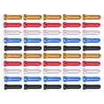 thumbnail image 3 of Bicycle Brake Cable , Bright Assortment Bike Brake Cable Tips  For Maintenance, 3 of 8