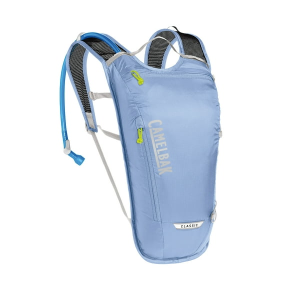 Mochila de hidratación Classic Light 70oz Serenity Blue Marca Camelbak