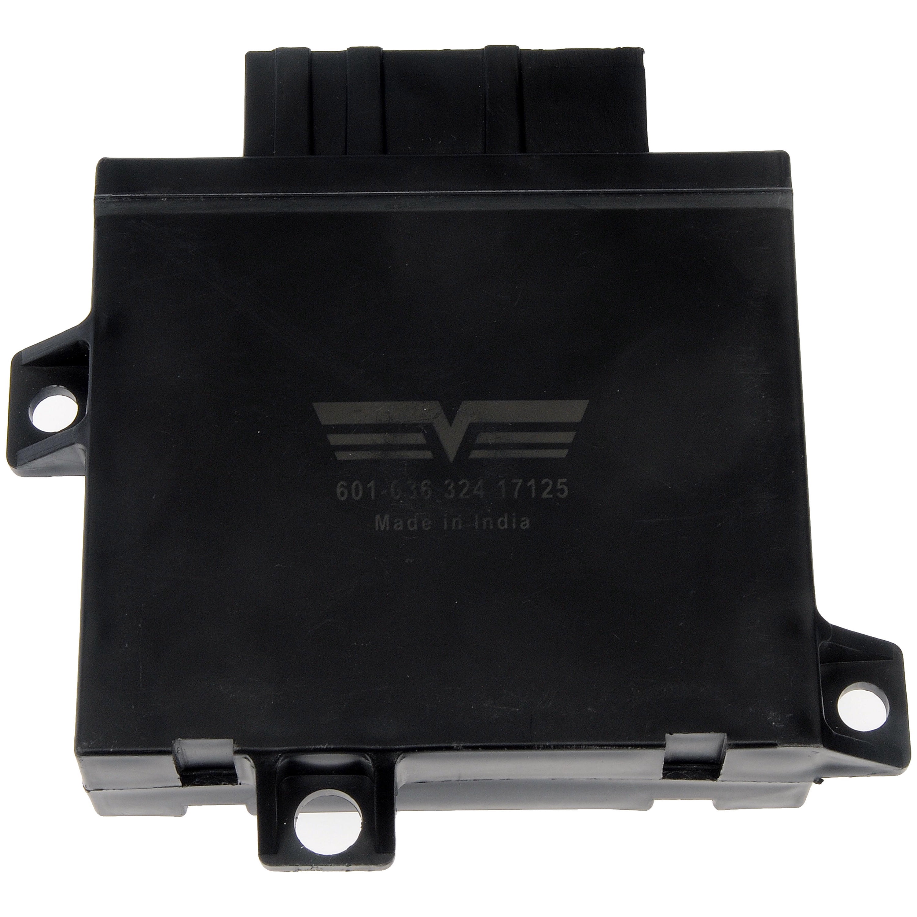 HVAC Control Module Fits 2004 Chevrolet Tahoe
