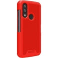 thumbnail image 2 of Wireless PROTECH Case Compatible with CAT S62 and CAT S62 PRO Phones, Protective Hard Shell Case (Red), 2 of 6