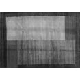 thumbnail image 1 of Ahgly Company Indoor Rectangle Abstract Gray Contemporary Area Rugs, 8' x 10', 1 of 1