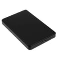thumbnail image 1 of Caja SATA USB 3.0 de 2,5 pulgadas Estuche de disco duro portátil Caja de disco duro de almacenamiento externo de 3 TB Cable USB para Vista/MAC2.0 FLhrweasw El nuevo, 1 of 6