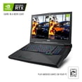 thumbnail image 7 of MSI GT75 TITAN 17.3" 120Hz 3ms Desktop Performance Gaming Laptop - Intel Core i7-9750HK, RTX2070, 32GB DDR4 ,512GB NVMe SSD+1TB Mechanical Keyboard, Win 10 PRO VR Ready, GT75 TITAN-249, 7 of 7