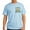 Light Blue, variant on CafePress - Firenze Italia Light T Shirt - Men's Classic Graphic T-Shirt