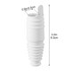 thumbnail image 2 of Universal Silica Gel Wine Bottle Stopper\ Well Sealed\ Suitable For Various Wine Bottles Red Wine Champagne, 2 of 9