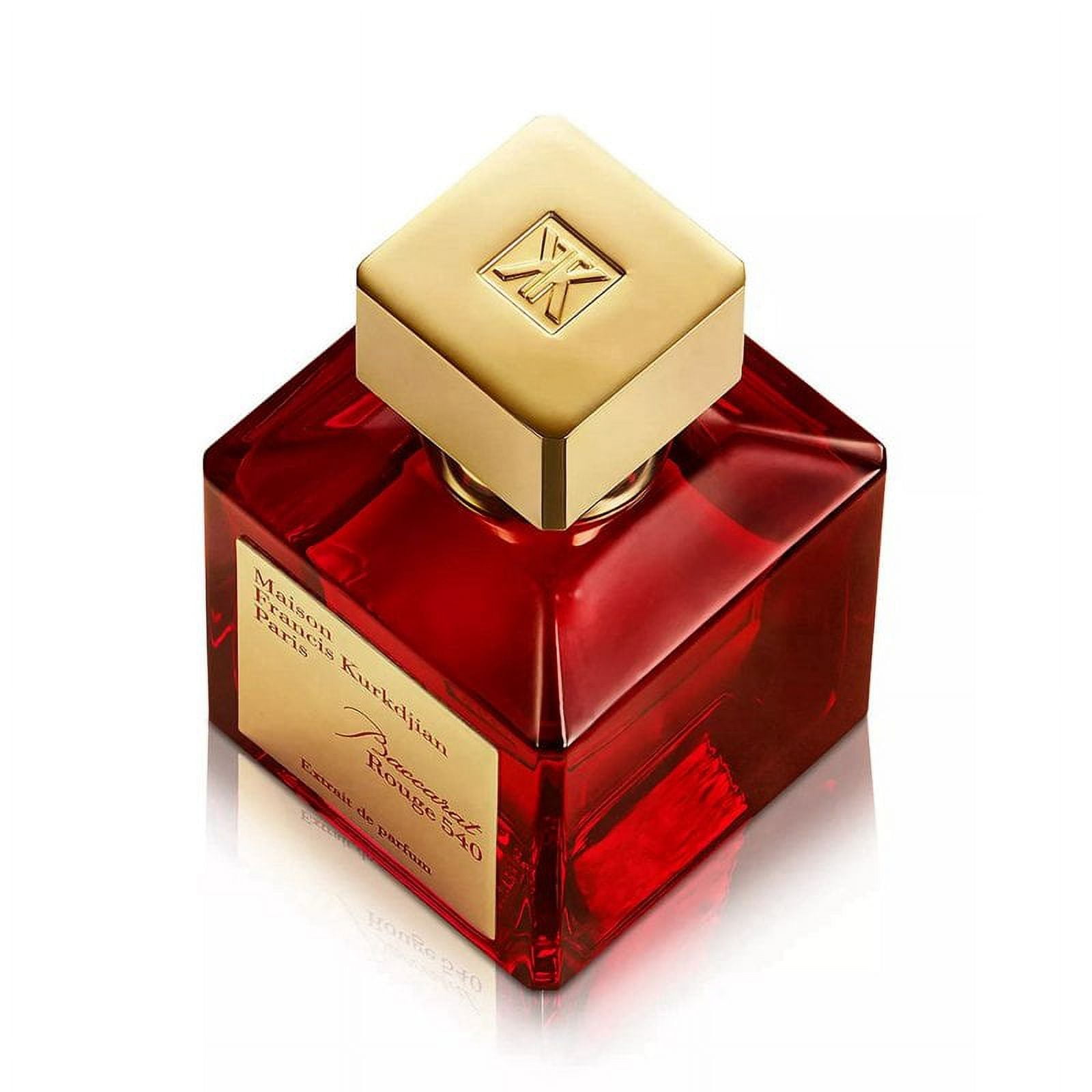 Baccarat Rouge 540 Extrait De Parfum, Unisex, Long-lasting Baccarat Rouge 540 Extrait De Parfum, Unisex, Long-lasting
