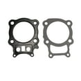 thumbnail image 6 of Honda Rancher Cylinder Piston Gasket Top End Rebuild Kit Fits TRX350 2000-2006, 6 of 7