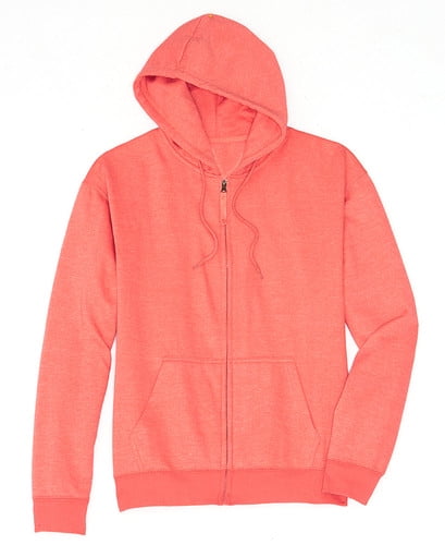 Coral sweatshirt Clearance