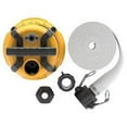 thumbnail image 3 of DeWalt 3/4 HP Aluminum Submersible Utility Pump with Hose Kit, 3 of 5
