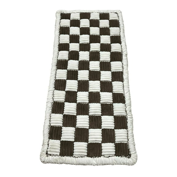 Fuzzy Couch Covers For Pet, Couch Protector For Dogs Garden Cotton Protective Couch Cover, Pet Mat Bed Couch Cover 27.6 X 70.9in