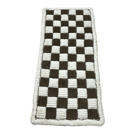 Fuzzy Couch Covers For Pet Couch Protector For Dogs Garden Cotton Protective Couch Cover Pet Mat Bed Couch Cover 27.6 X 70.9in