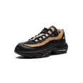 thumbnail image 4 of NIKE MENS Air Max 95 "Black Elemental Gold" DM0011 004 DM0011 004 from Stadium Goods, 4 of 8
