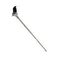 thumbnail image 3 of Hardware del brazo del platillo metal fácil de usar Instrumento de percusión Profesional Accesorio de accesorios de extensión del tambor, 3 of 8