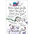 thumbnail image 1 of Here's What You Do When You Can't Find Your Shoe (Ingenious Inventions for Pesky Problems) By Andrea Perry, 1 of 1