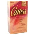 thumbnail image 1 of Daily Silk Barre de Beauté par Caress pour Unisexe - Savon 6 x 4,25 oz, 1 of 5