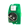 thumbnail image 5 of Wholesalekey Replacement for 2019 - 2020 Hyundai CQOFD00120 4 Buttons Remote Key Fob 434MHz, 5 of 6
