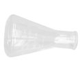 thumbnail image 4 of Erlenmeyer Flask, 250ml Borosilicate Glass Conical Shape Measuring Cup Raduated Beaker Transparent For Laboratory Chemistry, 4 of 8