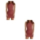 thumbnail image 2 of Jumpingount Faldas casuales Vestido estético Traje de verano Mini vestidos Artesanía Accesorios de dama Ropa de mujer sexy de moda Type7 NO7, 2 of 6