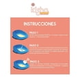 thumbnail image 4 of Arena para gato Grand Pet Kisha Clásica 3 kg, 4 of 4