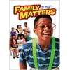 Family Matters: The Complete First Season [DVD]