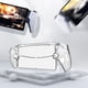 thumbnail image 5 of Protector de pantalla de funda protectora de PC anticaída con bolsa de transporte 4 en 1 para Portal PS5, 5 of 8