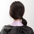 thumbnail image 3 of Gwong hogar 1 PCS Collar de cabello Collar impermeable gel de sílice ajustable cómodo para usar cuello de corte de pelo herramienta de hierba de hierba de barbería Gwong 21097536, 3 of 7