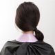 thumbnail image 3 of Gwong hogar 2 PCS Collar de cabello Collar impermeable gel de sílice ajustable cómodo para usar cuello de corte de pelo herramienta de hierba de hierba de barbería Gwong 21097536, 3 of 7
