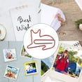thumbnail image 3 of Small Paperclips, Cat Shape Exquisite Increase Slip Resistance Paper Clips Rust Prevention  for Home Use, 3 of 7
