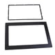 thumbnail image 5 of Coche CD / DVD Radio Estéreo Fascia Panel Marco 211x138mm, 5 of 6
