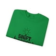 thumbnail image 3 of Shift Happens Mindset Unisex Heavy Blend™ Crewneck Sweatshirt, 3 of 4