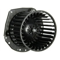 Blower Motor - Compatible with 1986 - 1996 Chevy Corvette 1987 1988 1989 1990 1991 1992 1993 1994 1995