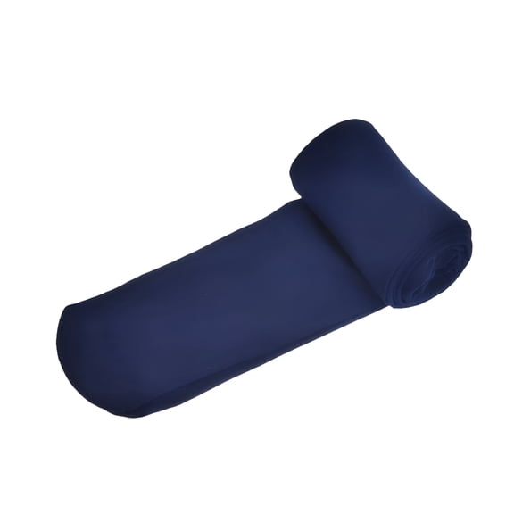TELOLY Tights for Women Candy Colors Opaque Footed Socks Tights Slim Pantyhose Stockings Opaque Tights for Women Skin Tone Navy