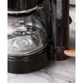 thumbnail image 3 of 5 Cup Brew & Drip Coffee Maker with Pause & Serve, LED Indicator, 600W, 3 of 8